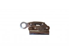 Halat Tutucu Mekanizma