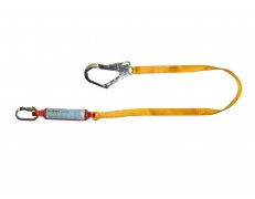 TEK KOLONLU LANYARD